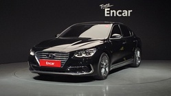 Hyundai Grandeur 2017