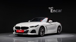 BMW Z4 2025