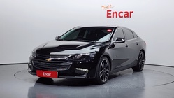 Chevrolet Malibu 2016