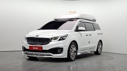 Kia Canival 2017