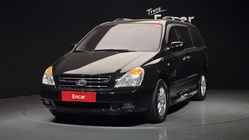 Kia Canival 2008