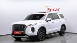 Hyundai Palisade 2019