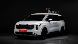 Kia Canival 2024