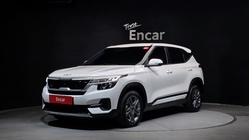Kia Seltos 2021