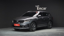 Kia Sorento 2020
