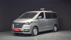 Hyundai Starex 2018