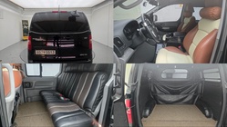 Hyundai Starex 2019