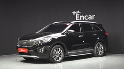 Kia Sorento 2015