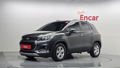 Chevrolet Trax 2017