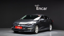 Chevrolet Malibu 2017