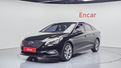 Hyundai Sonata 2017