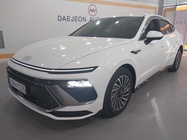 Hyundai Sonata 2026