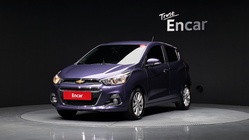Chevrolet Spark 2016