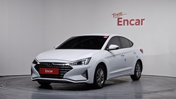 Hyundai Avante 2019