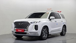 Hyundai Palisade 2020