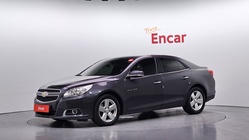 Chevrolet Malibu 2014
