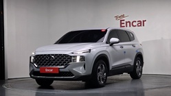 Hyundai Santa Fe 2021