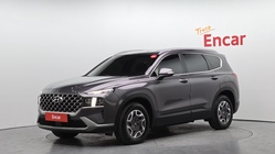 Hyundai Santa Fe 2022