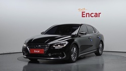 Hyundai Grandeur 2018