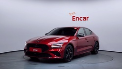 Genesis G70 2023