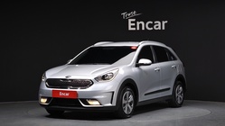 Kia Niro 2019