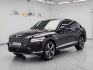Genesis GV80 2024