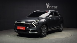 Kia Sportage 2024