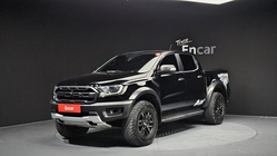 Ford Ranger 2022
