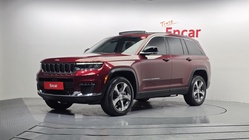 Jeep Cherokee 2023