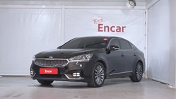 Kia K7 2016