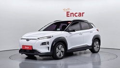 Hyundai Kona 2020