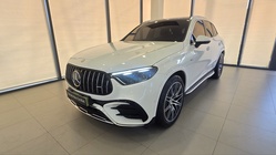 Mercedes-Benz GLC-Class 2025
