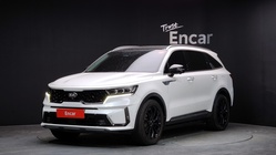 Kia Sorento 2020