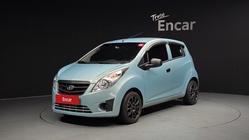 Chevrolet Matiz 2010