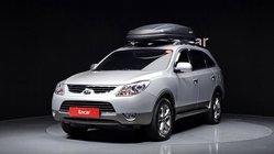 Hyundai Veracruz 2014