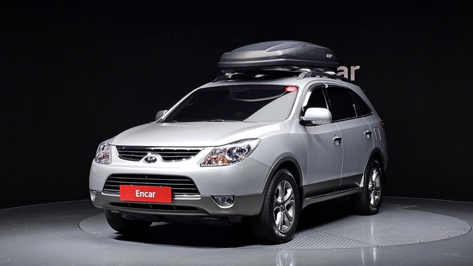 Hyundai Veracruz 2014
