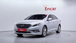 Hyundai Sonata 2014