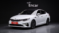 Kia K5 2018