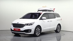 Kia Canival 2015