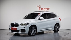 BMW X1 2019
