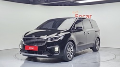 Kia Canival 2019