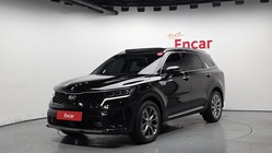 Kia Sorento 2020
