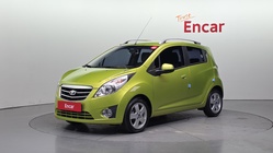 Chevrolet Matiz 2010