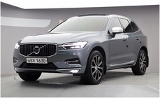 Volvo XC60 2018