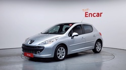 Peugeot 207 2008