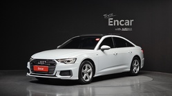 Audi A6 2020
