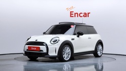MINI Cooper 2021