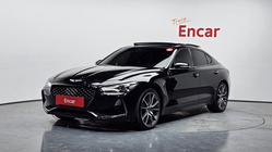 Genesis G70 2019