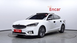 Kia K7 2017