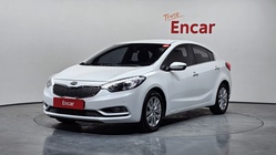 Kia K3 2014